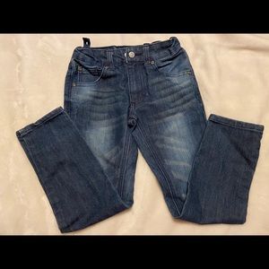 Boys LEE jeans-size 6